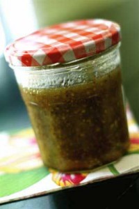 recipe for italian salad dressing mix